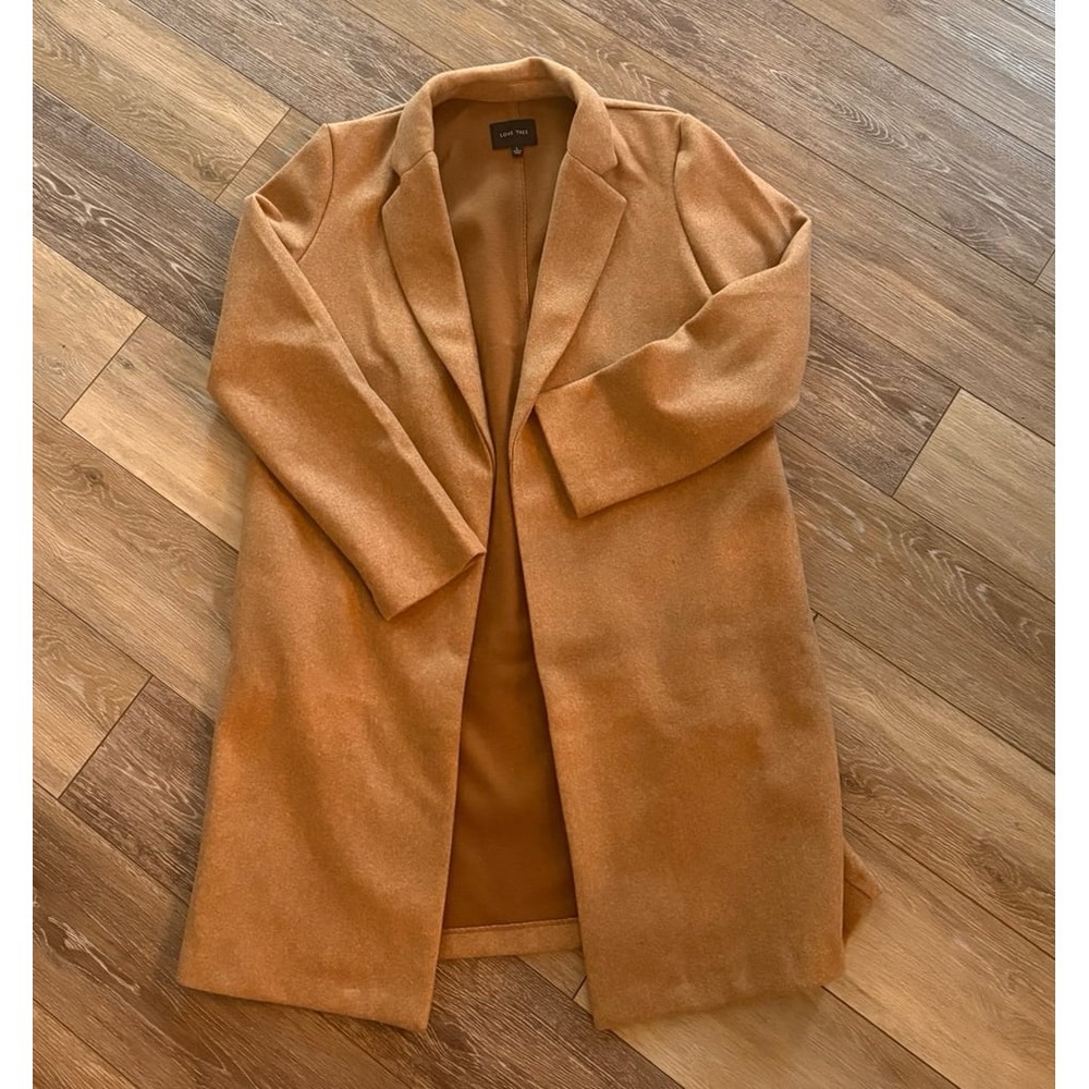 Love tree jacket‎